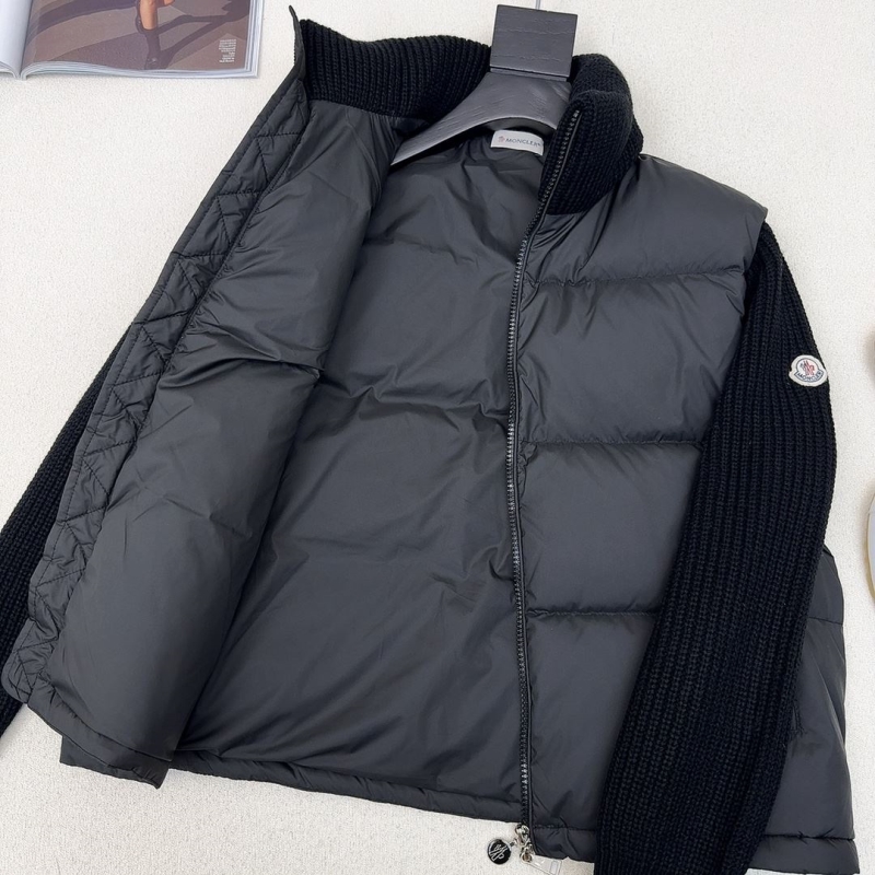 Moncler Down Coat